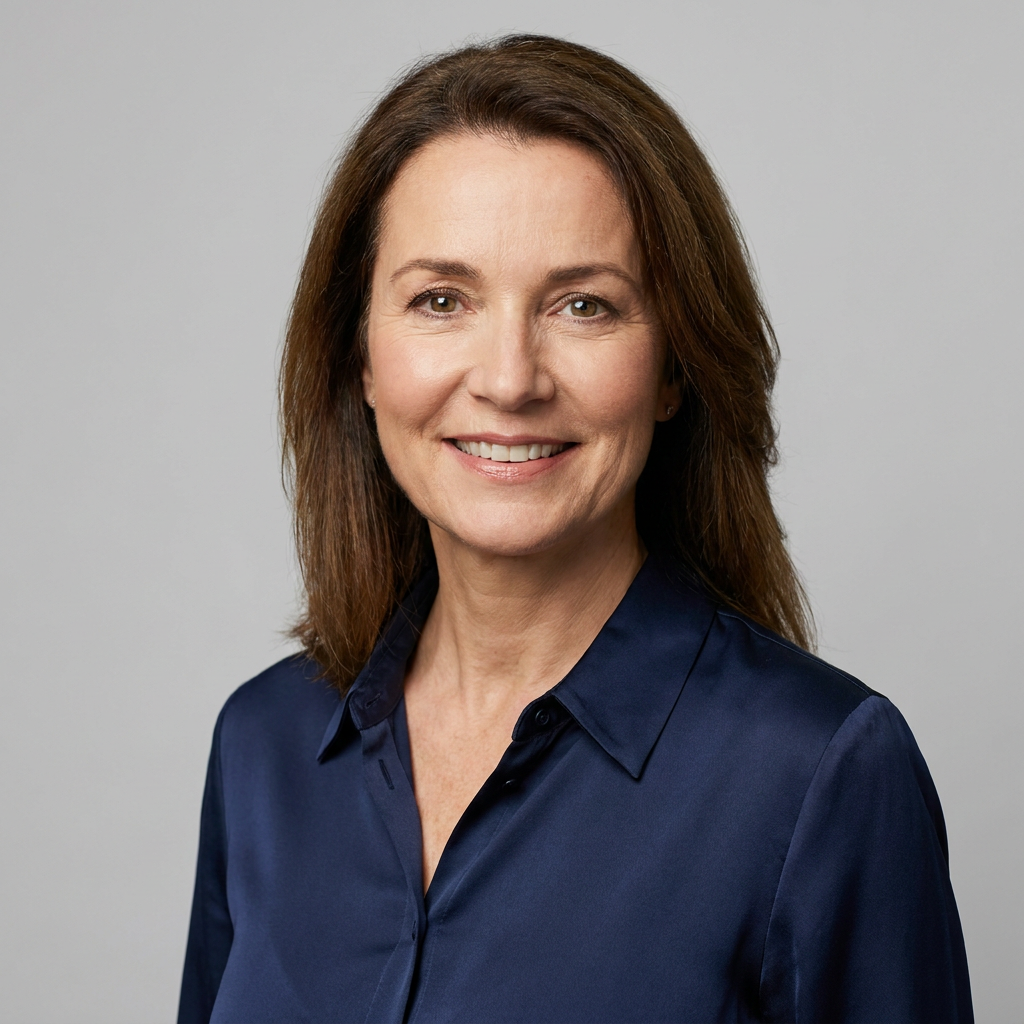 Joanne Brooks, Senior Travel Advisor at Adler Travel