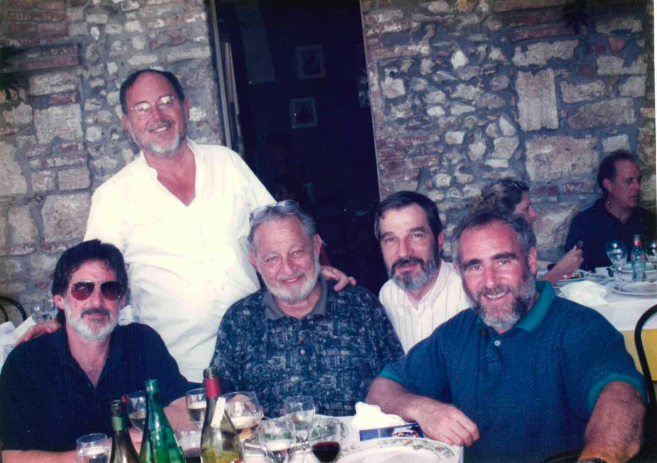 Todi, Italy 2005